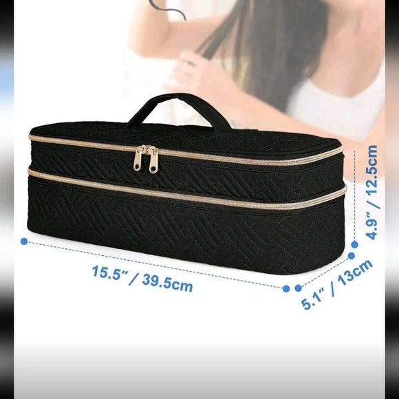 Hot Tool Travel Bag - Picture 2 of 8